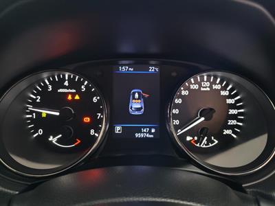 2021 Nissan X-Trail - Thumbnail