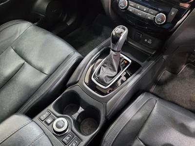 2021 Nissan X-Trail - Thumbnail