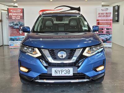 2021 Nissan X-Trail - Thumbnail