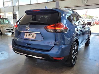 2021 Nissan X-Trail - Thumbnail