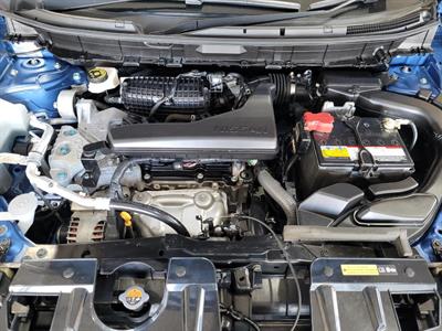 2021 Nissan X-Trail - Thumbnail