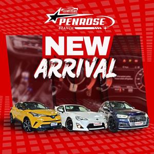 2021 Nissan X-Trail - Thumbnail