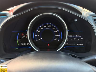 2013 Honda Fit - Thumbnail