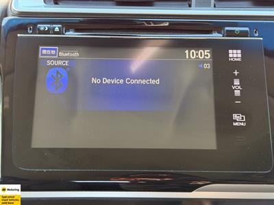 2013 Honda Fit - Thumbnail