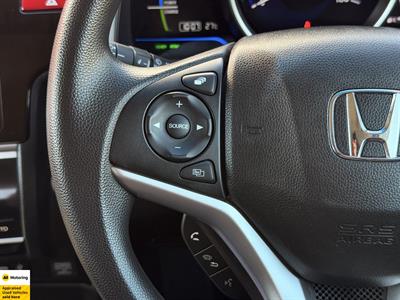 2013 Honda Fit - Thumbnail