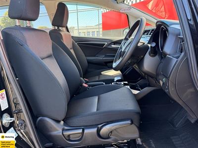 2013 Honda Fit - Thumbnail