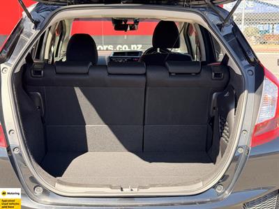 2013 Honda Fit - Thumbnail