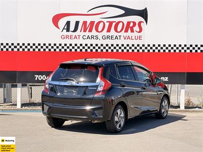 2013 Honda Fit - Thumbnail