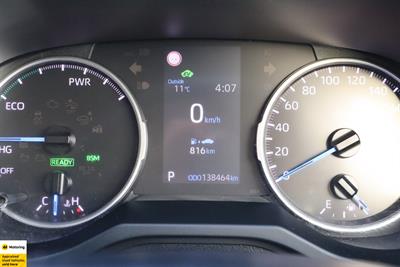 2020 Toyota RAV4 - Thumbnail