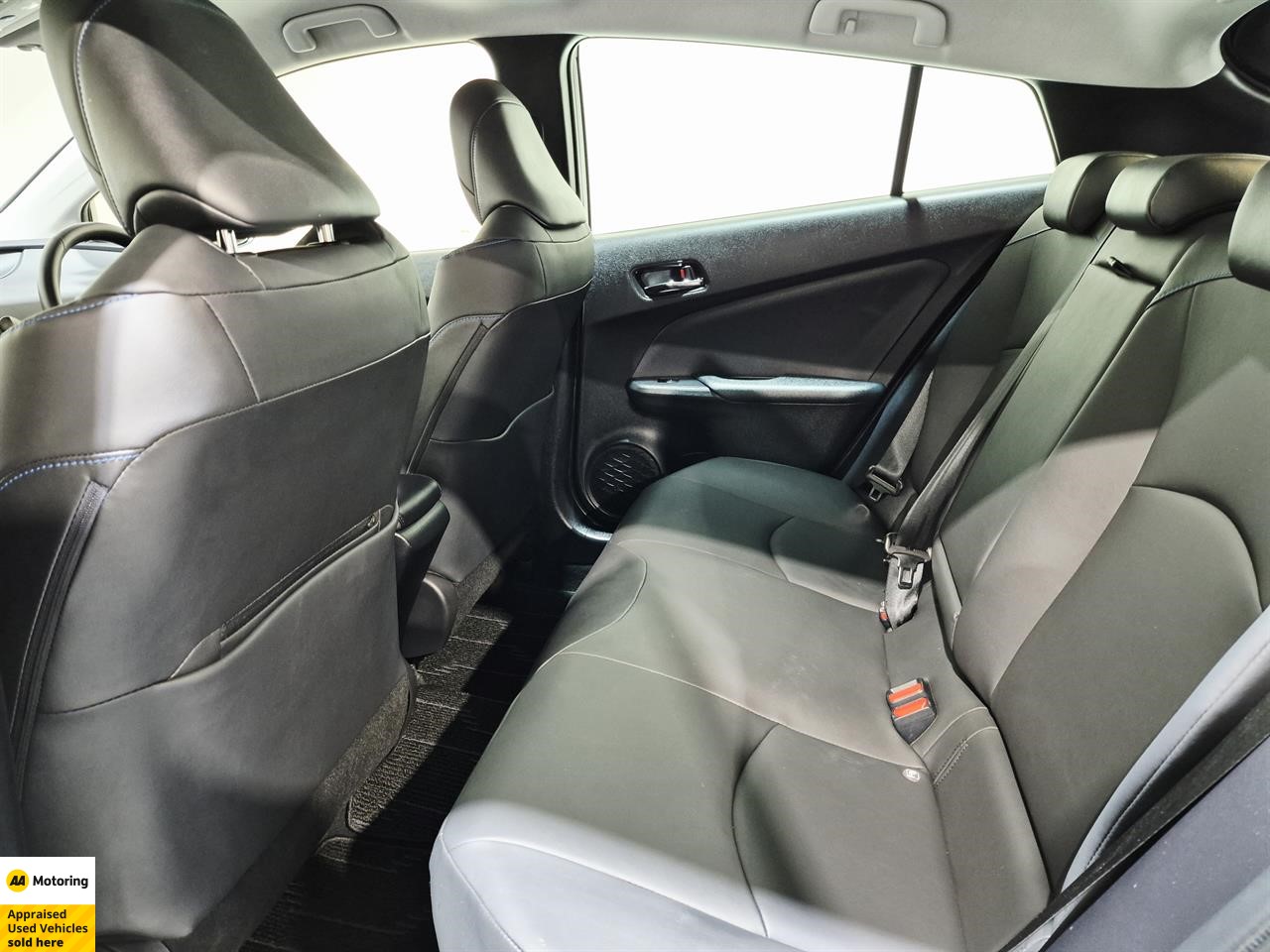 2019 Toyota Prius