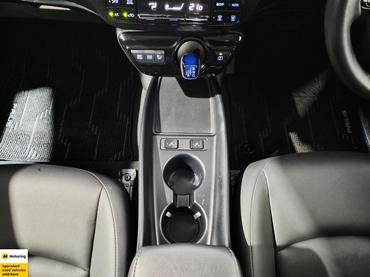 2019 Toyota Prius