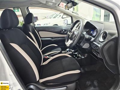 2021 Nissan Note - Thumbnail