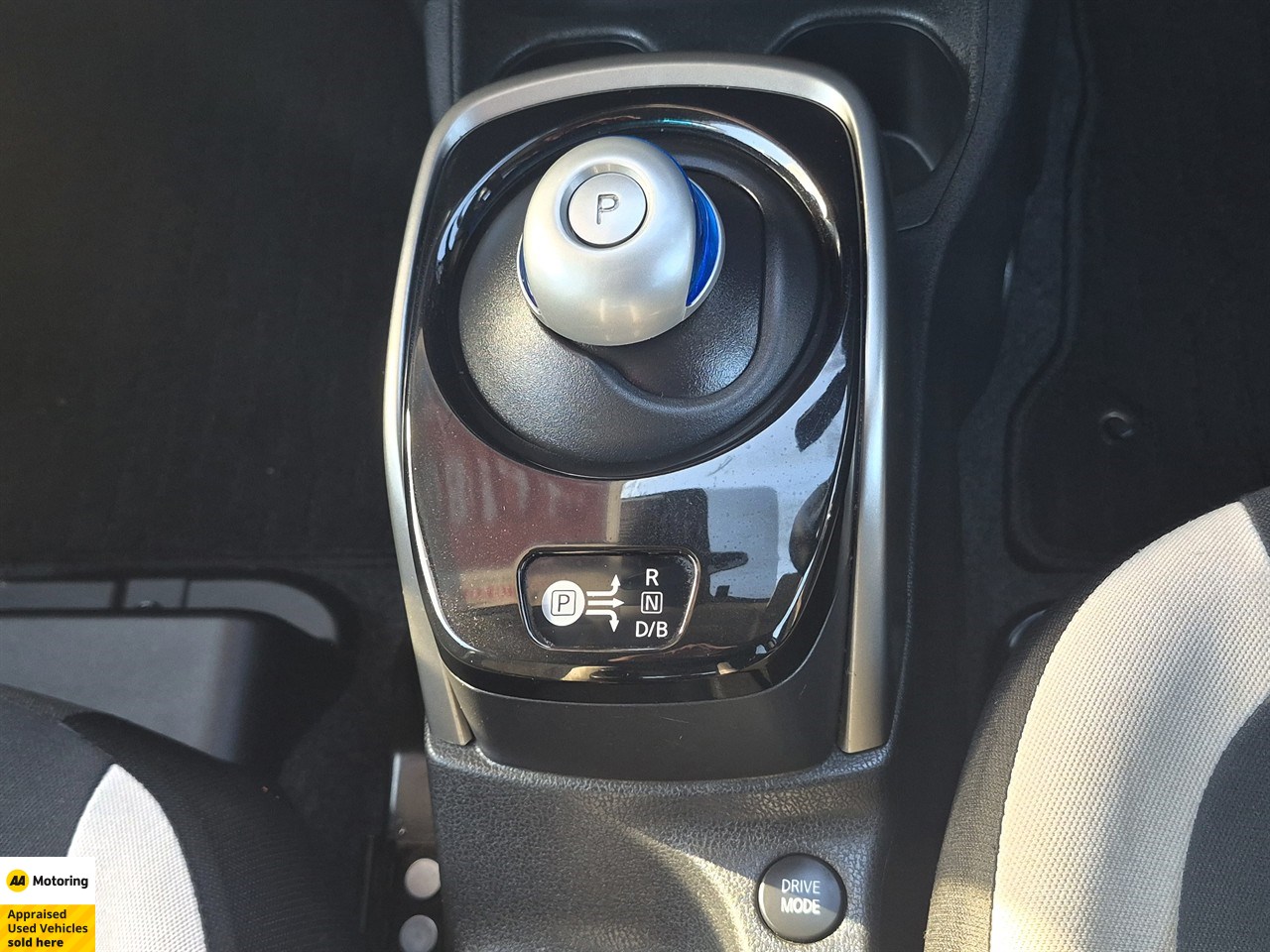 2021 Nissan Note