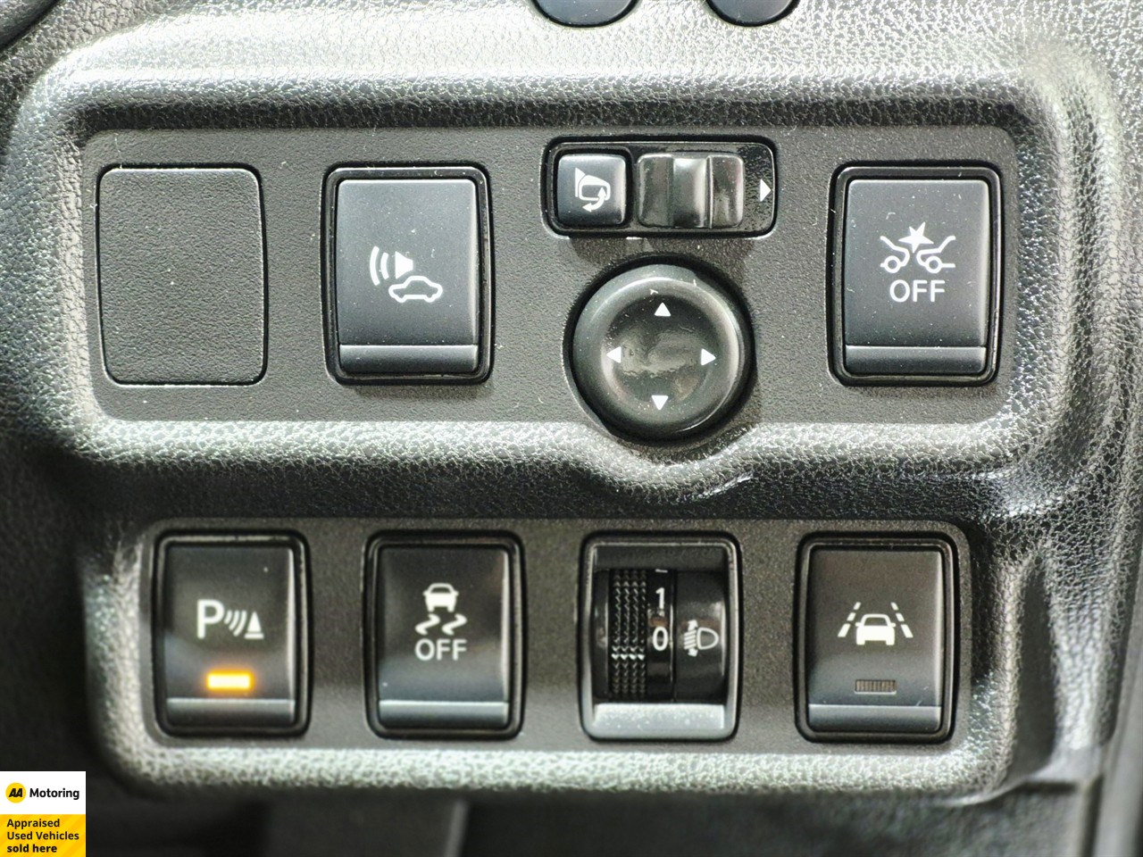 2021 Nissan Note
