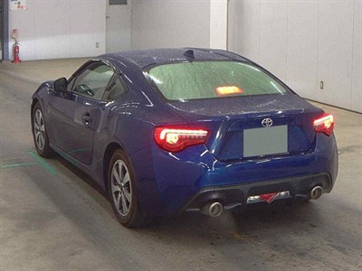 2017 Toyota 86 - Thumbnail