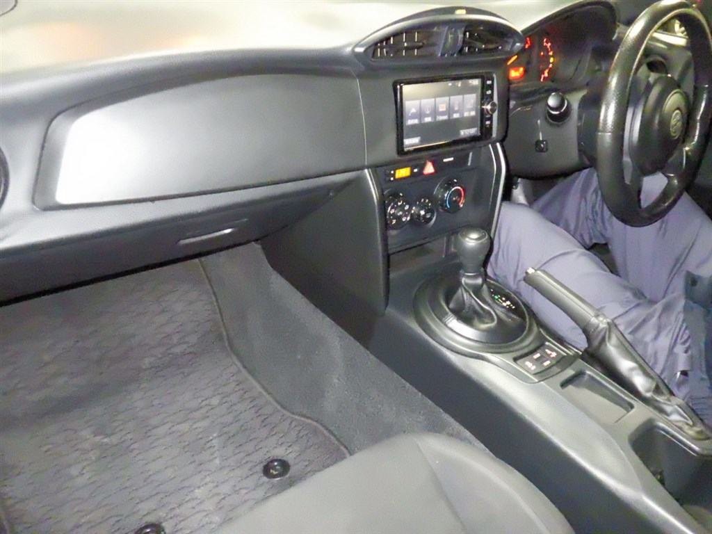 2017 Toyota 86