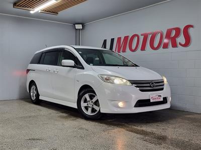 2013 Nissan Lafesta - Thumbnail