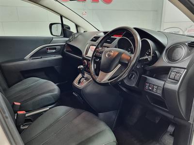 2013 Nissan Lafesta - Thumbnail