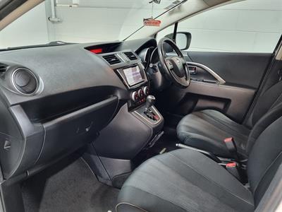 2013 Nissan Lafesta - Thumbnail