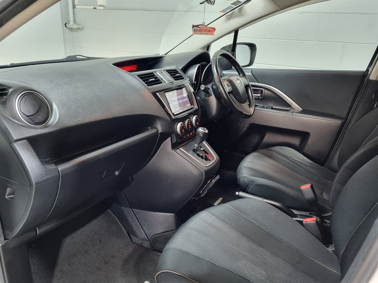 2013 Nissan Lafesta