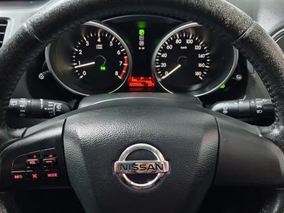 2013 Nissan Lafesta - Thumbnail