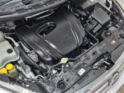2013 Nissan Lafesta - Thumbnail