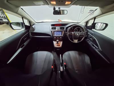2013 Nissan Lafesta - Thumbnail