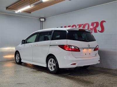 2013 Nissan Lafesta - Thumbnail