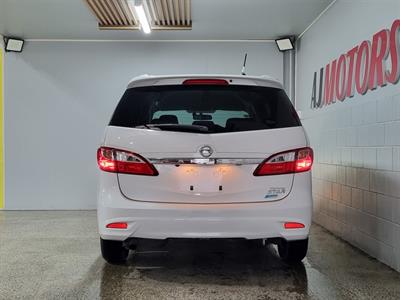 2013 Nissan Lafesta - Thumbnail
