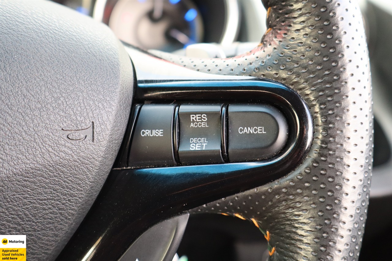 2012 Honda Fit
