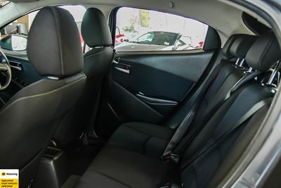 2016 Mazda Demio - Thumbnail