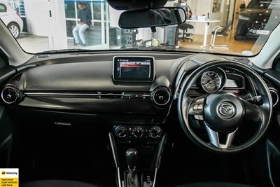 2016 Mazda Demio - Thumbnail