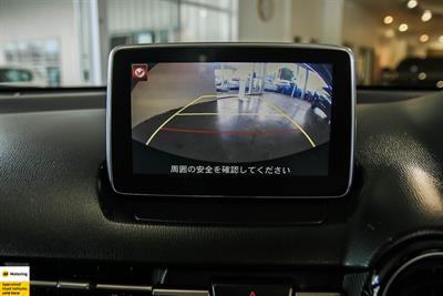 2016 Mazda Demio - Thumbnail