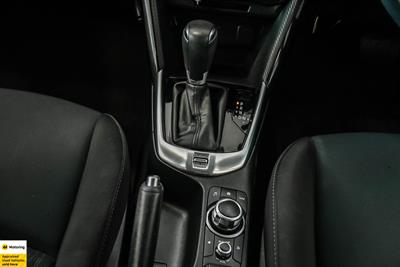 2016 Mazda Demio - Thumbnail