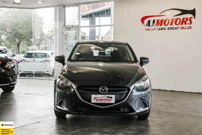 2016 Mazda Demio - Thumbnail