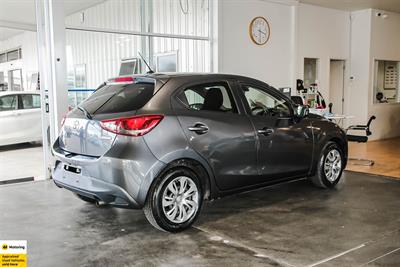 2016 Mazda Demio - Thumbnail
