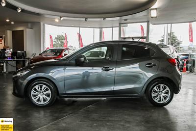 2016 Mazda Demio - Thumbnail