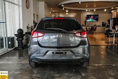 2016 Mazda Demio - Thumbnail