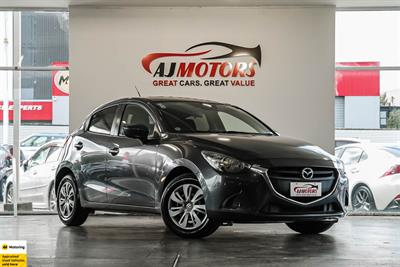 2016 Mazda Demio - Thumbnail