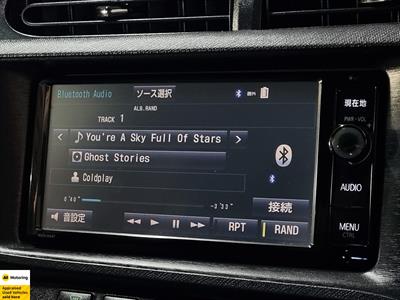 2014 Toyota Aqua - Thumbnail