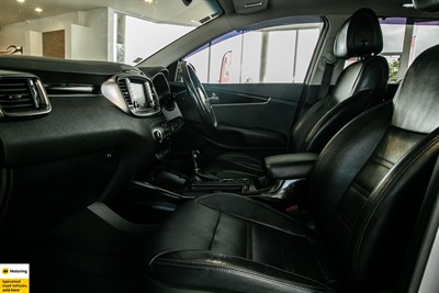 2016 Kia Sorento - Thumbnail