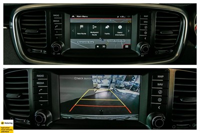 2016 Kia Sorento - Thumbnail