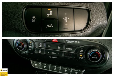 2016 Kia Sorento - Thumbnail