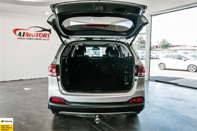 2016 Kia Sorento - Thumbnail