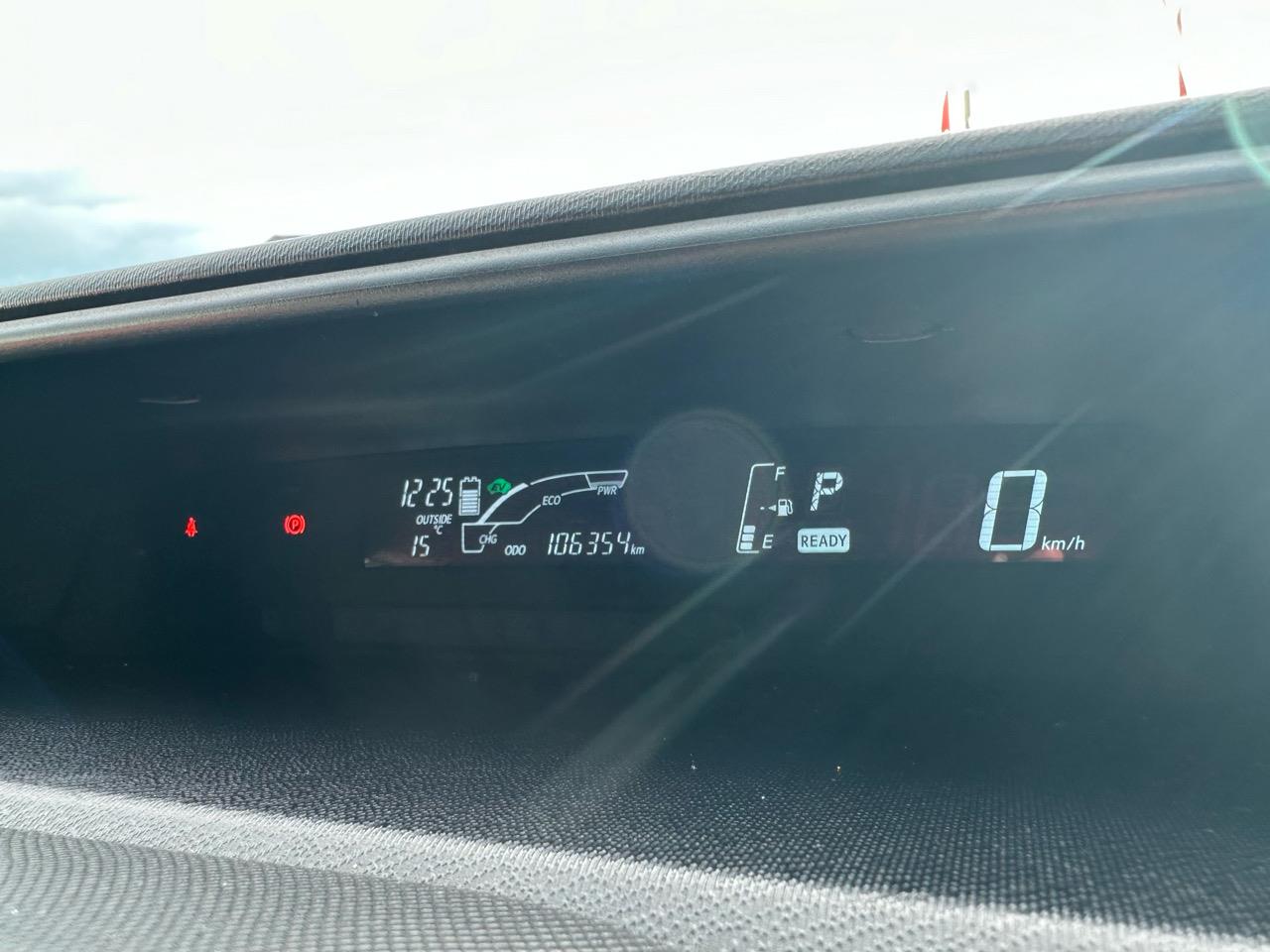 2018 Toyota Aqua