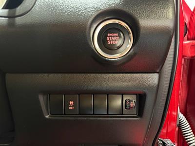 2017 Suzuki Swift - Thumbnail
