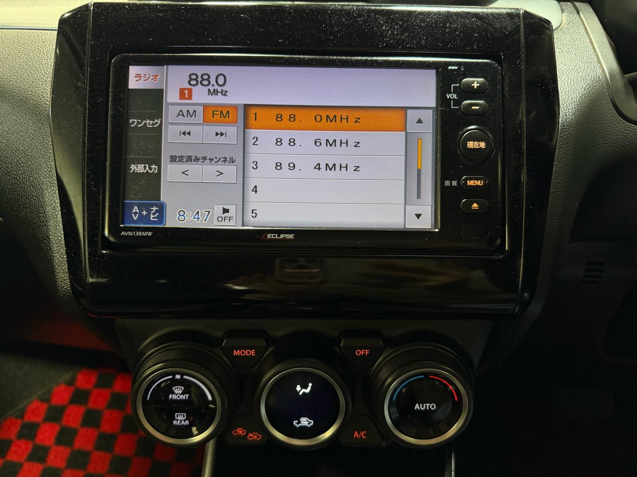 2017 Suzuki Swift