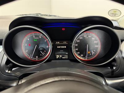 2017 Suzuki Swift - Thumbnail