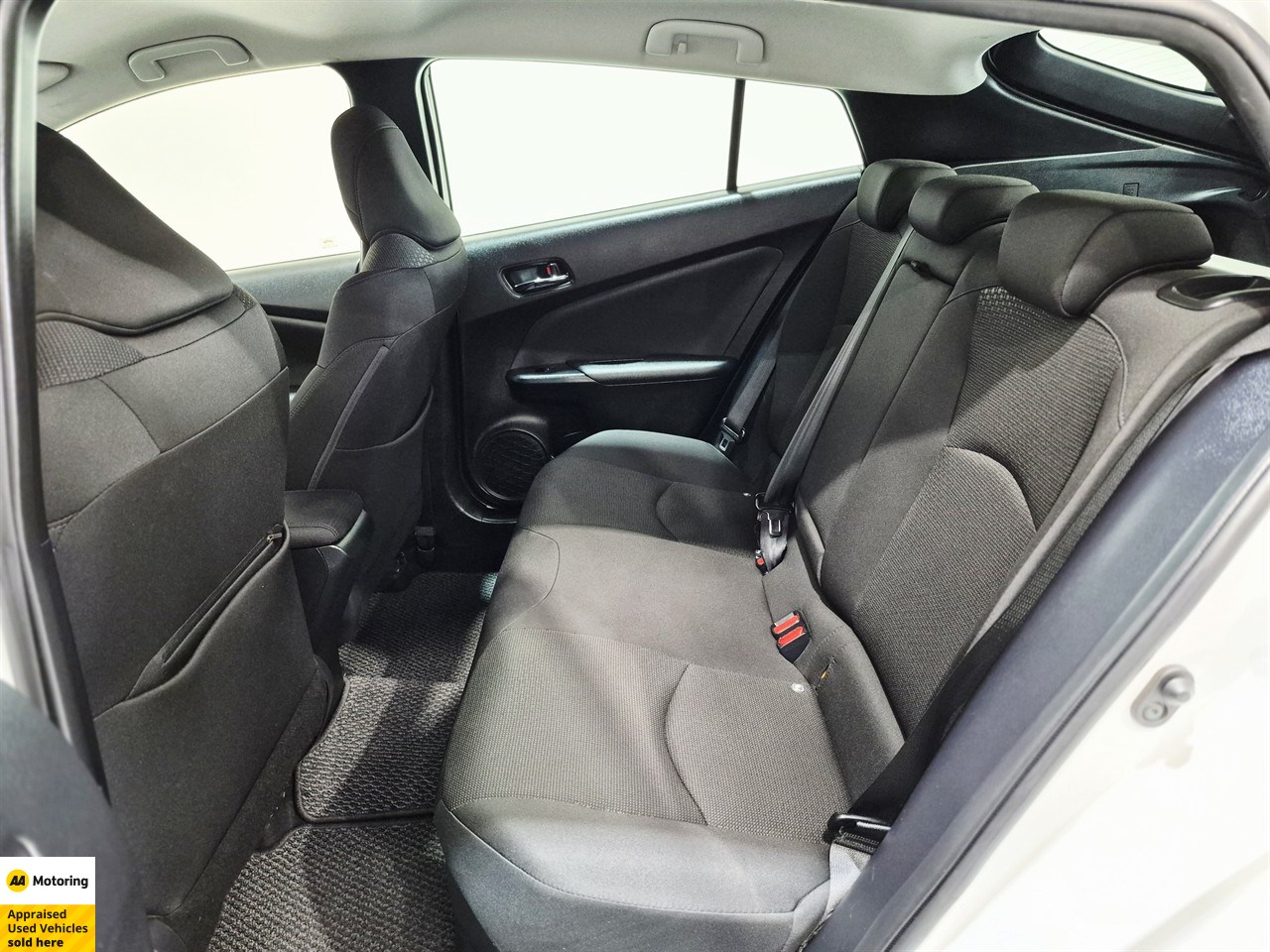 2019 Toyota Prius
