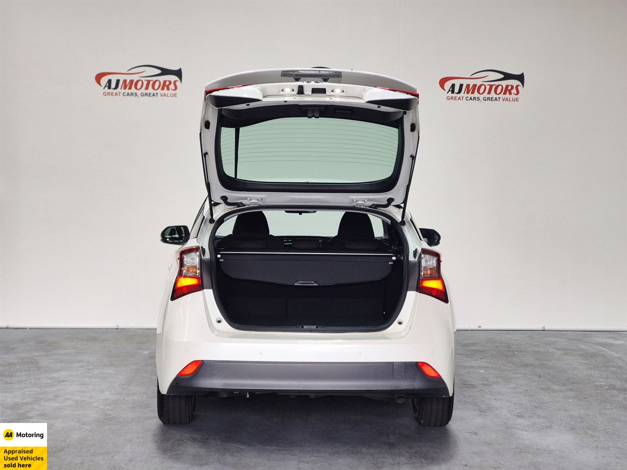 2019 Toyota Prius